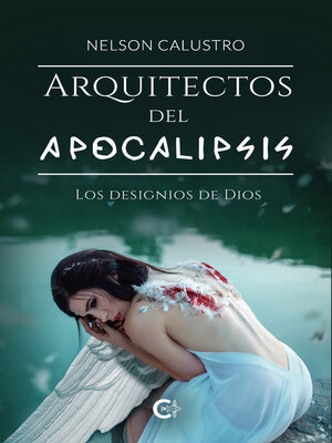 cover image of Arquitectos del apocalipsis